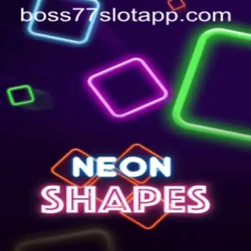 Exploring the Fascinating World of NeonShapes: A Strategic Adventure
