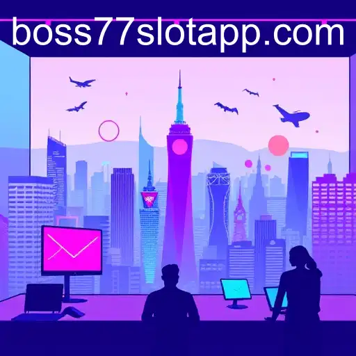 Exclusive Offers Unveiled: Discover The Value of Boss77.COM