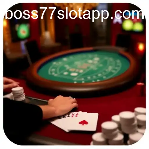 Exploring the World of Online Baccarat with Boss77.COM