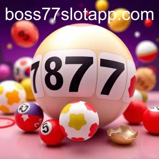 The World of Online Lottery: Exploring Boss77.COM