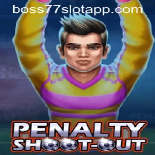 Experience the Thrills of PenaltyShootOut at Boss77.COM