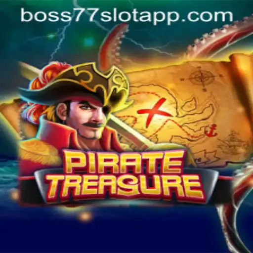 Discover the Adventures of PirateTreasure and Its Thrills on Boss77.COM