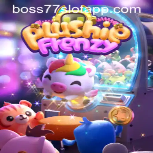 Unveiling the Thrills of PlushieFrenzy: A Captivating Gaming Experience