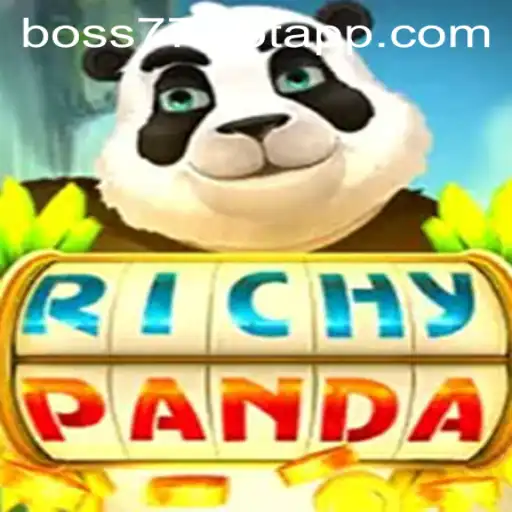 Dive into the Exciting World of RichyPanda: The Latest Gaming Sensation on Boss77.COM