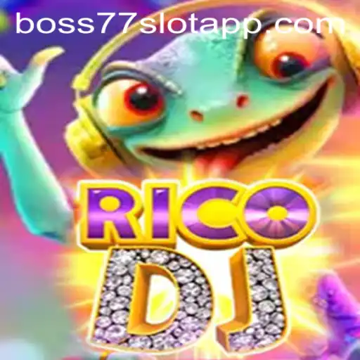 Dive into the World of RicoDJ: A Modern Gaming Experience