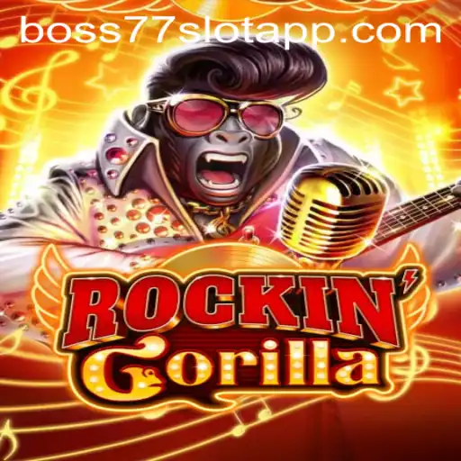 RockinGorilla: An Exciting Adventure Awaits