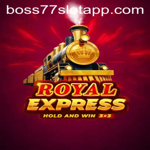 Explore the Thrills of RoyalExpress: A Game of Strategy and Adventure