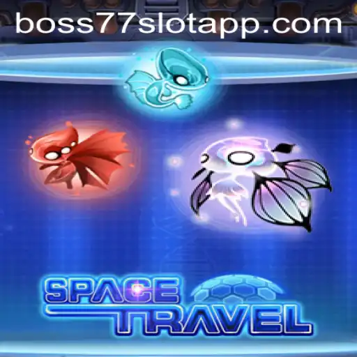Explore the Galactic Adventure of SpaceTravel with Boss77.COM
