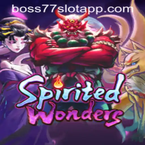 Exploring the Exciting World of SpiritedWonders: A Dive into Its Features and Gameplay