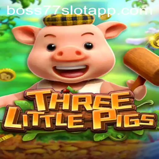 Discover the Enchanting World of THREELITTLEPIGS: An Engaging Gaming Experience