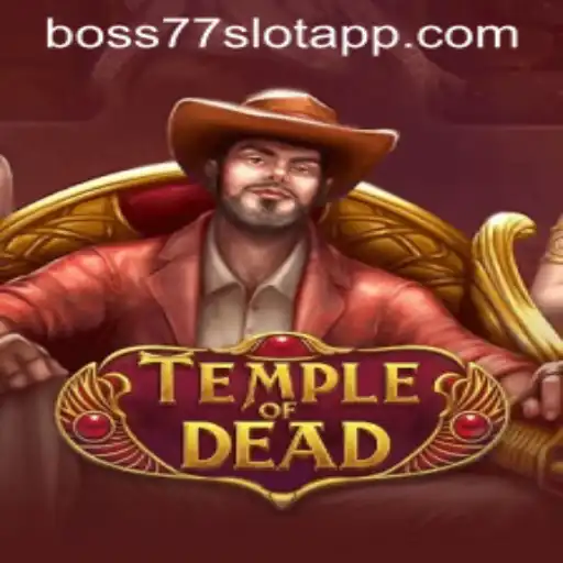 Explore the Mesmerizing World of TempleofDead