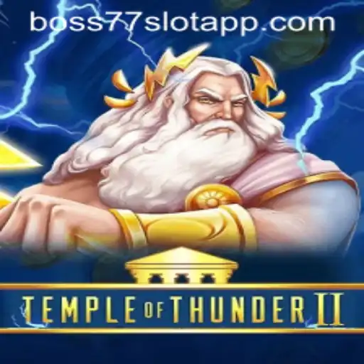 Temple of Thunder II: The Ultimate Gaming Experience