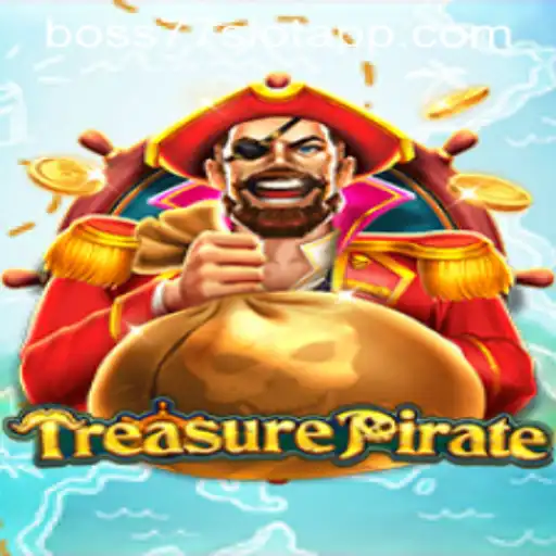 TreasurePirate: A Deep Dive into the World of Boss77.COM's Latest Game